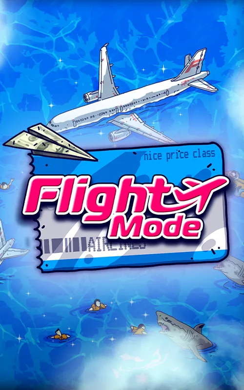 Flight Mode at Win Storia Casino
