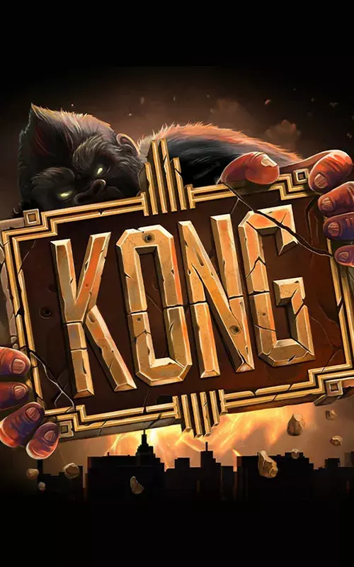 Kong at Win Storia Casino