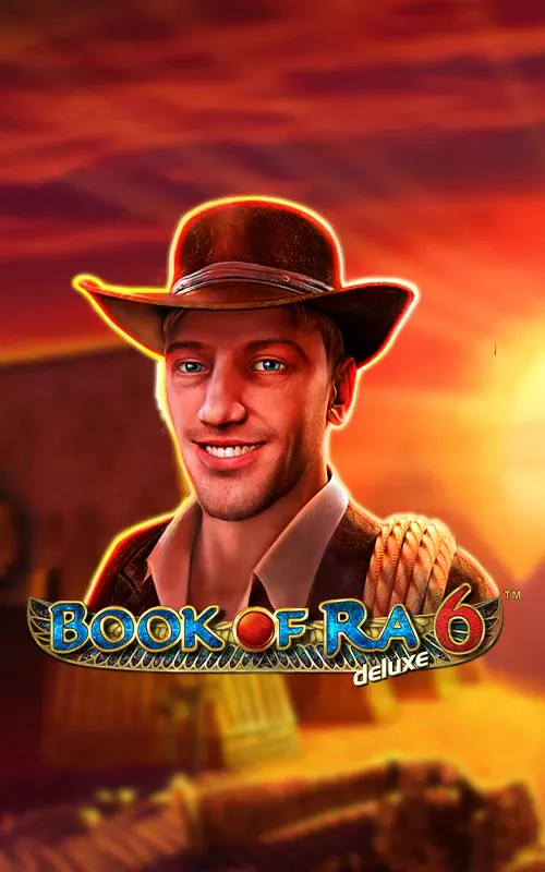 Book of Ra at Win Storia Casino